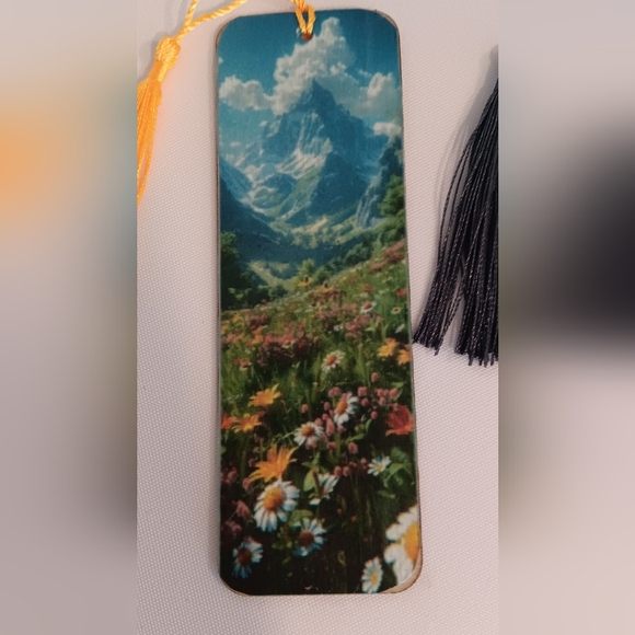 Book markers - Picture 9 of 10